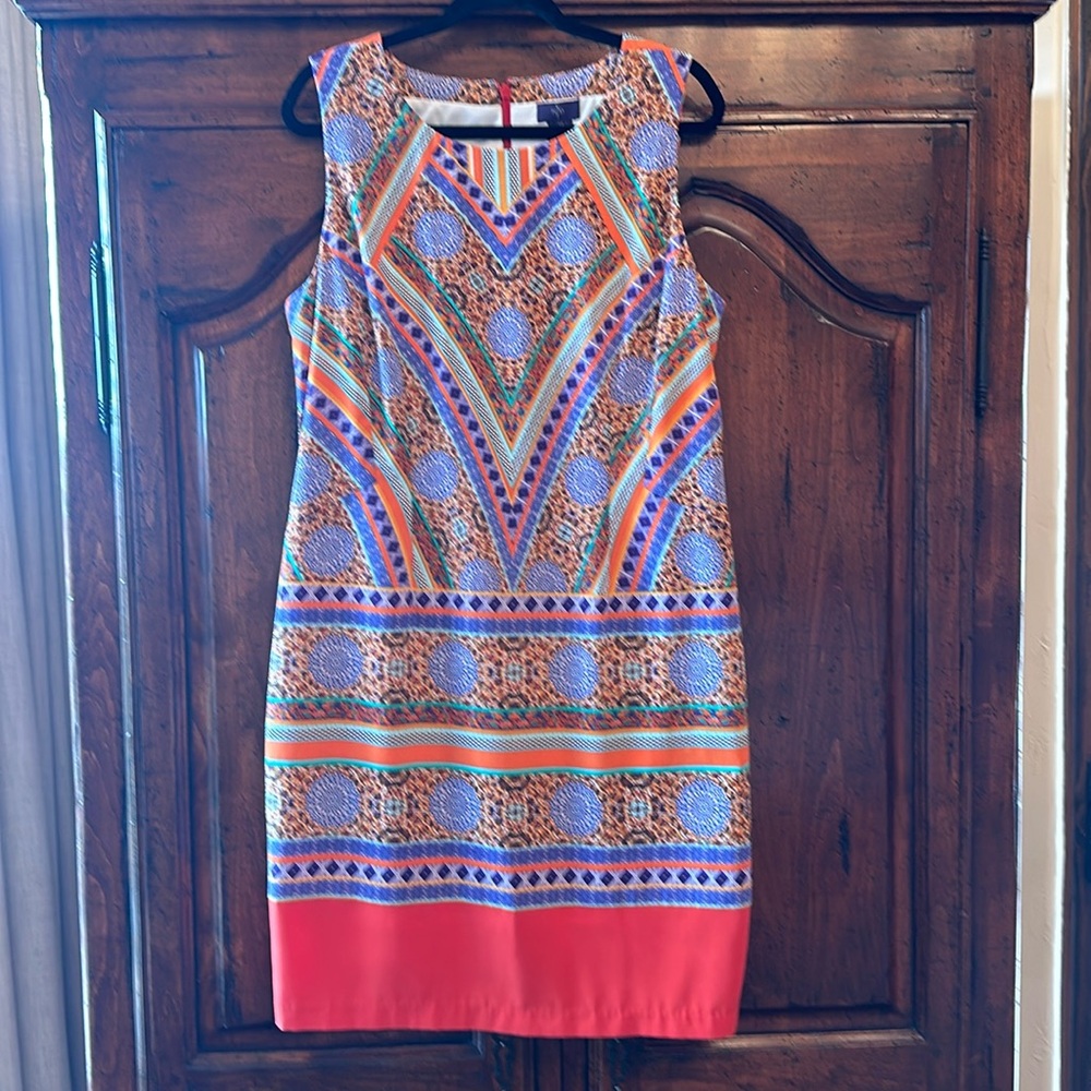 NYDJ Dress